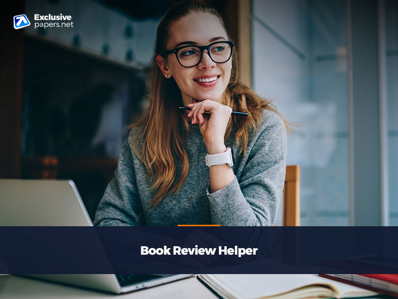 Book Review Helper