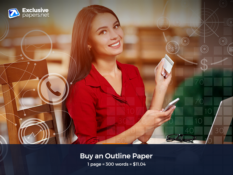 Buy an Outline Paper