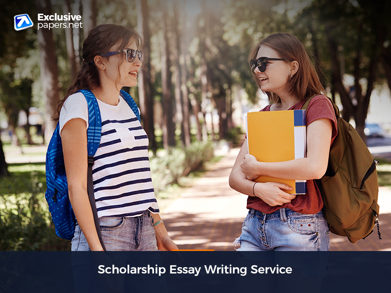 Scholarship Essay Writing Service